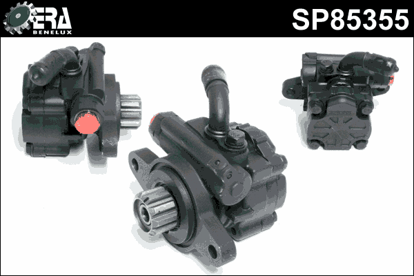 Hydraulic Pump, steering (SP85355)