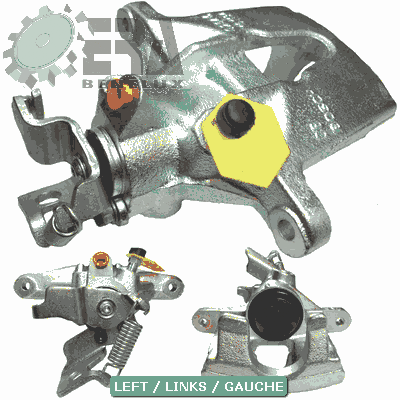 Brake Caliper (BC53280)
