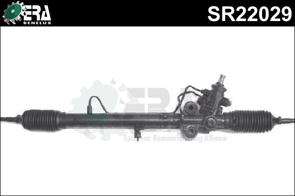 Steering Gear (SR22029)