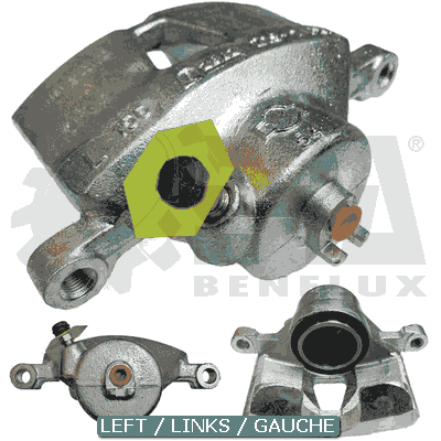 Brake Caliper (BC61903)