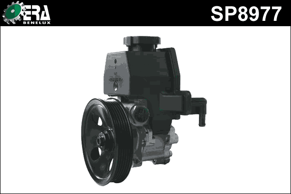 Hydraulic Pump, steering (SP8977)