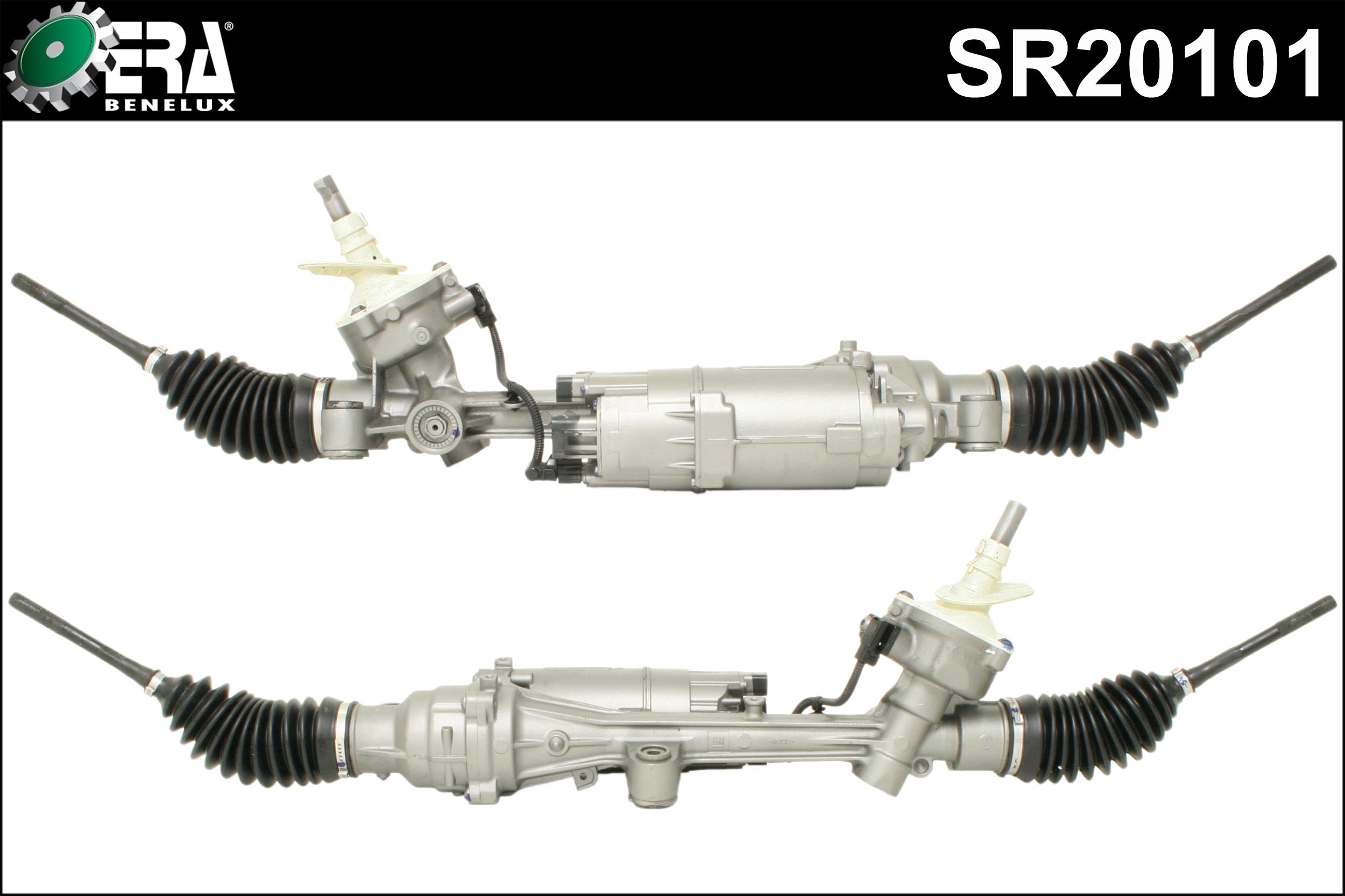 Steering Gear (SR20101)