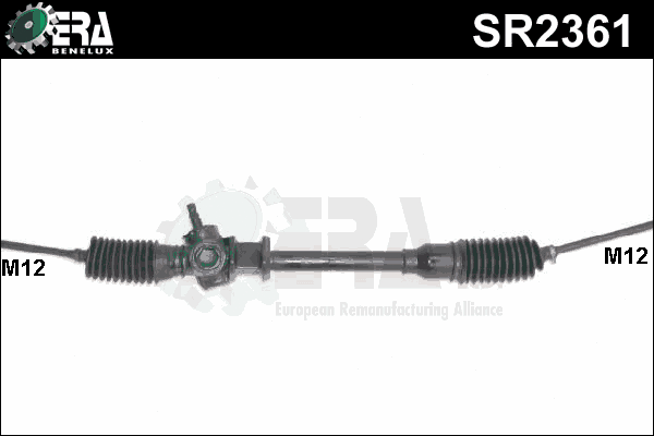 Steering Gear (SR2361)