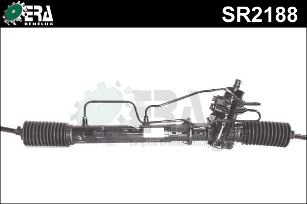 Steering Gear (SR2188)