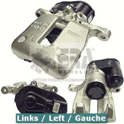 Brake Caliper (BCE55791)