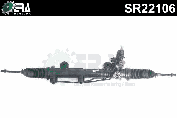 Steering Gear (SR22106)