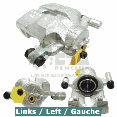 Brake Caliper (BC63495)