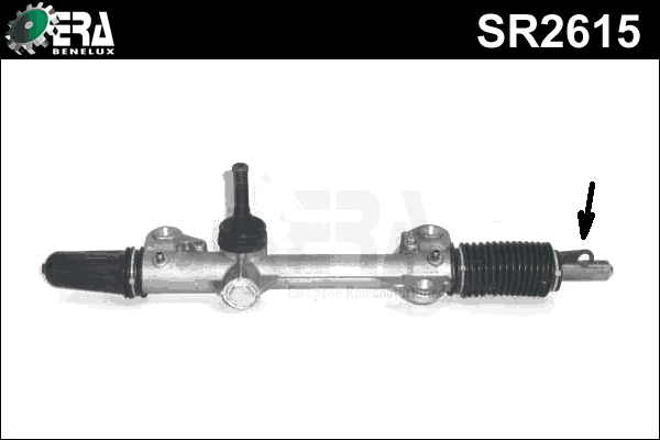 Steering Gear (SR2615)
