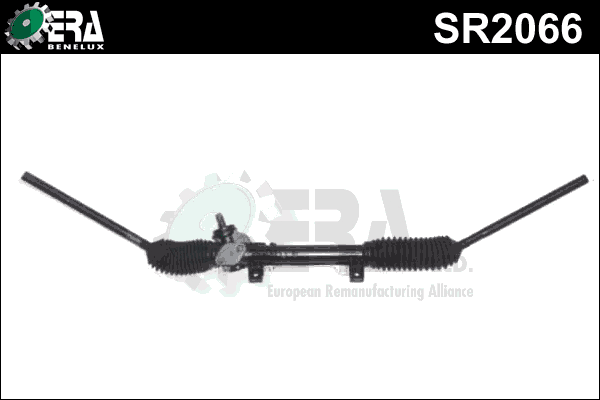Steering Gear (SR2066)
