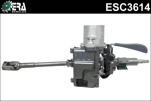 Steering Column (ESC3614)