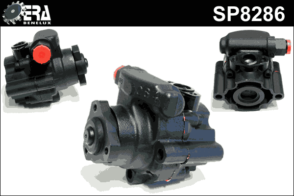 Hydraulic Pump, steering (SP8286)
