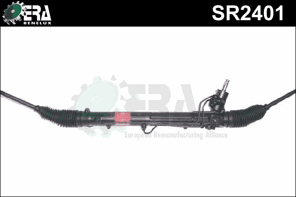 Steering Gear (SR2401)