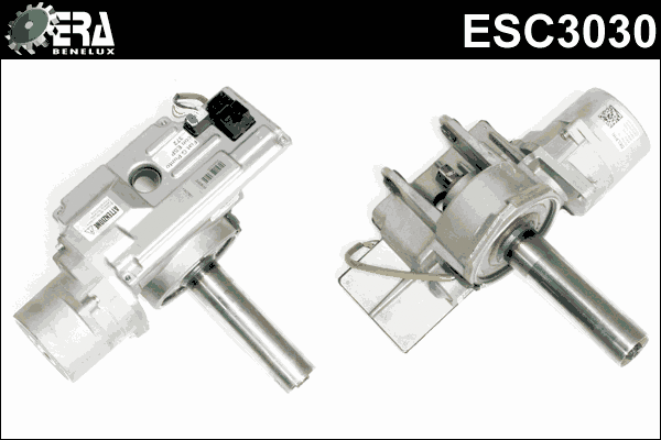 Steering Column (ESC3030)