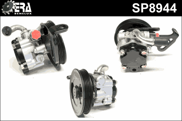 Hydraulic Pump, steering (SP8944)