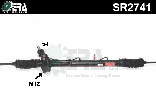 Steering Gear (SR2741)