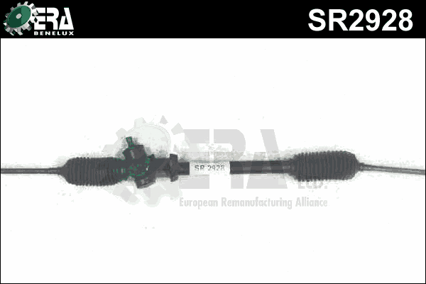 Steering Gear (SR2928)