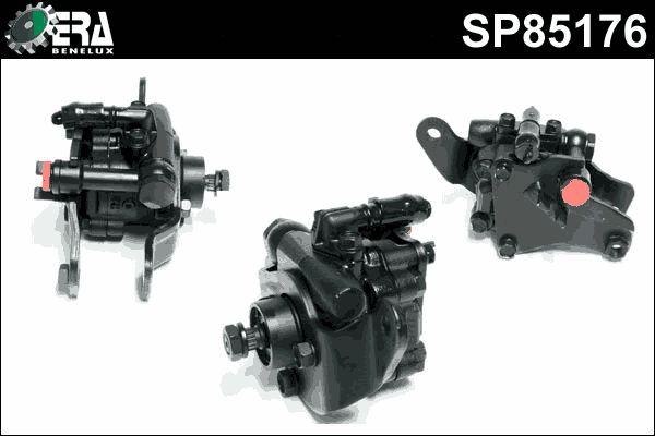 Hydraulic Pump, steering (SP85176)
