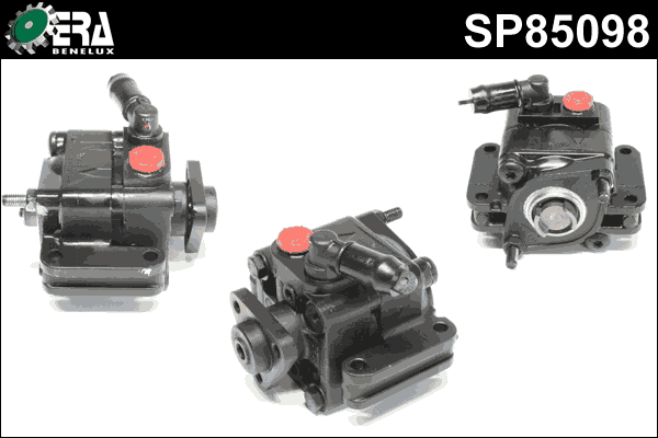 Hydraulic Pump, steering (SP85098)