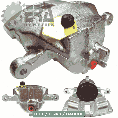 Brake Caliper (BC62812)