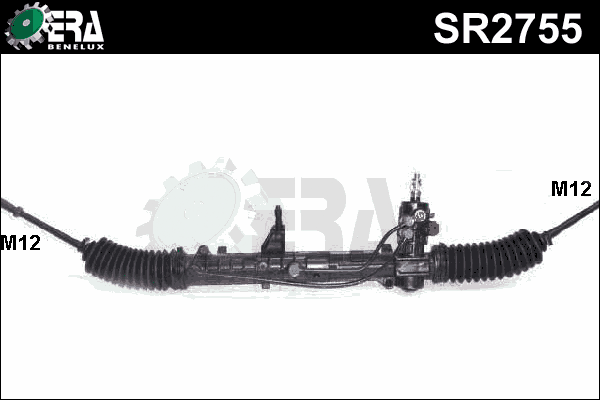 Steering Gear (SR2755)