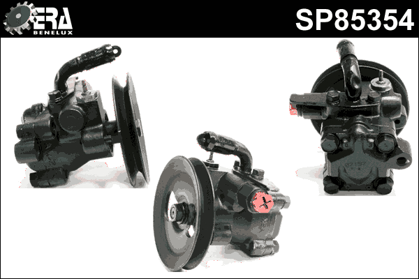 Hydraulic Pump, steering (SP85354)