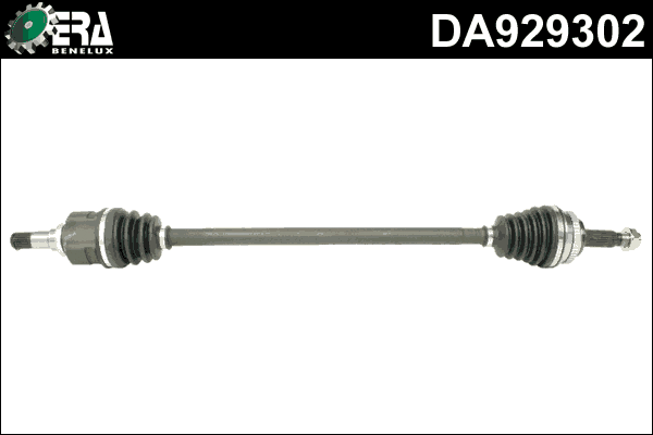 Drive Shaft (DA929302)