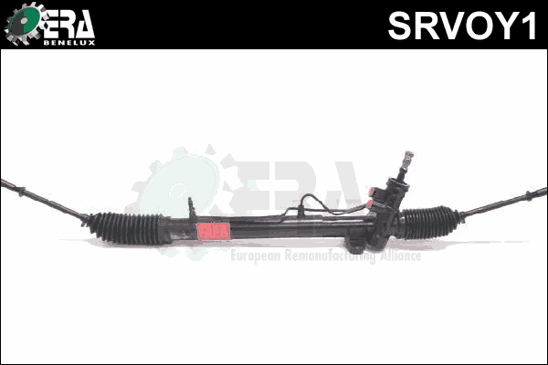 Steering Gear (SRVOY1)