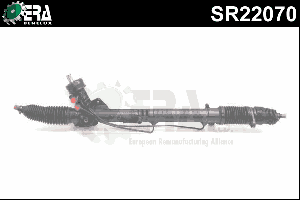 Steering Gear (SR22070)