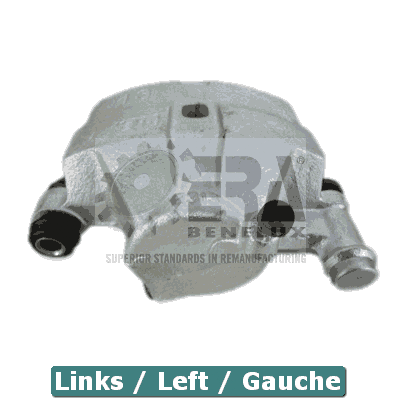 Brake Caliper (BC61491)