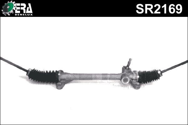 Steering Gear (SR2169)