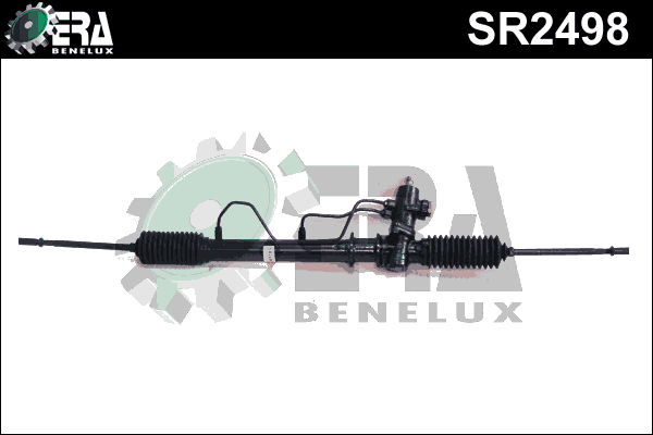 Steering Gear (SR2498)