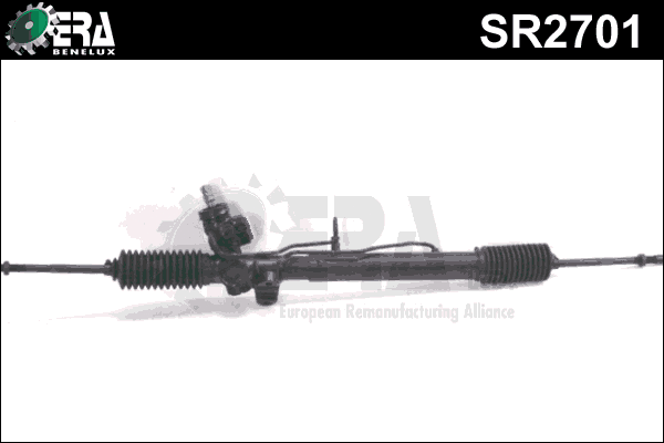 Steering Gear (SR2701)