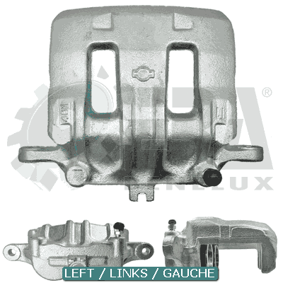 Brake Caliper (BC63143)
