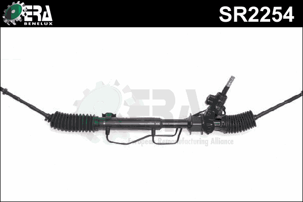 Steering Gear (SR2254)