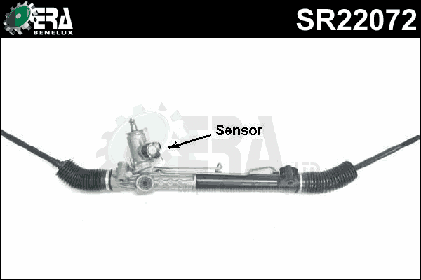 Steering Gear (SR22072)