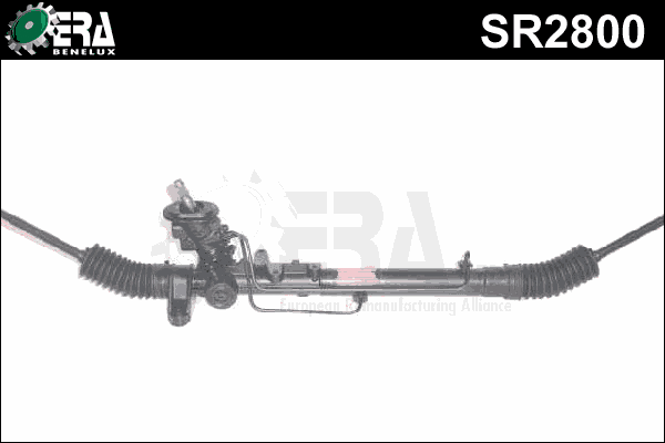 Steering Gear (SR2800)