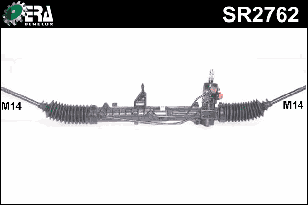 Steering Gear (SR2762)