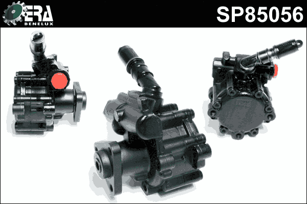 Hydraulic Pump, steering (SP85056)