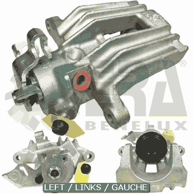 Brake Caliper (BC52965)