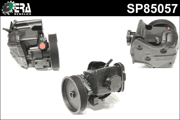 Hydraulic Pump, steering (SP85057)