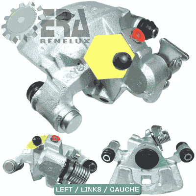 Brake Caliper (BC51859)