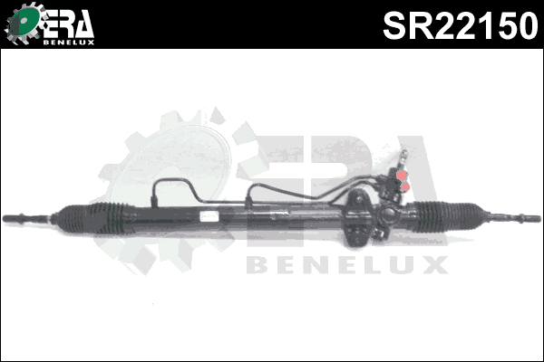 Steering Gear (SR22150)