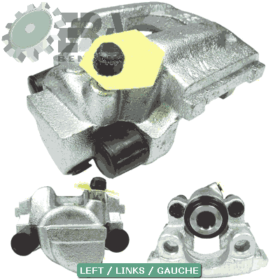 Brake Caliper (BC51891)