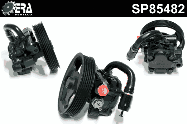 Hydraulic Pump, steering (SP85482)