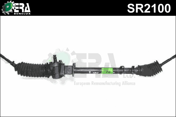 Steering Gear (SR2100)