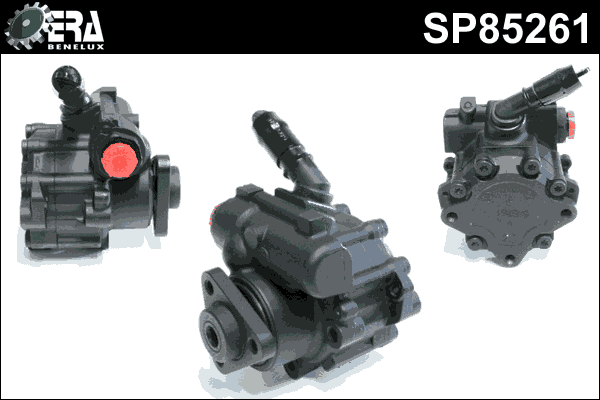 Hydraulic Pump, steering (SP85261)