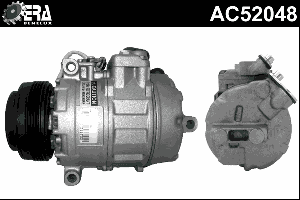 Compressor, air conditioning (AC52048)