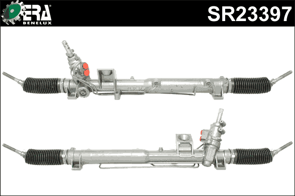 Steering Gear (SR23397)