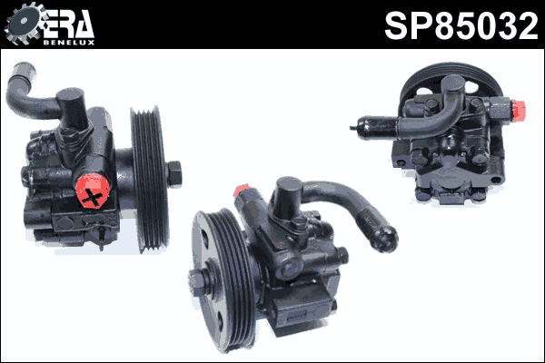 Hydraulic Pump, steering (SP85032)