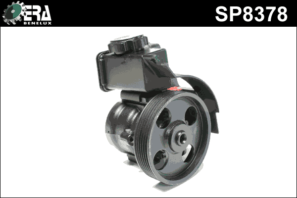 Hydraulic Pump, steering (SP8378)